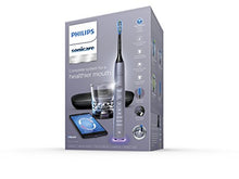 Load image into Gallery viewer, Philips Sonicare HX9924/41 DiamondClean Smart 9500 Rechargeable Electric Toothbrush, Grey
