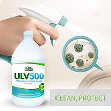 Load image into Gallery viewer, Hypochlorous Acid 500PPM (4-Gallons) For Dental And Medical Professionals, HOCL Surface Cleaner For ULV Foggers
