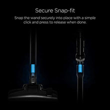 Load image into Gallery viewer, Eureka NEN110A Whirlwind Bagless Canister Vacuum Cleaner, Lightweight Corded Vacuum for Carpets and Hard Floors, Blue
