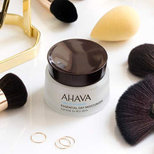 Load image into Gallery viewer, AHAVA Essential Day Moisturizer, Normal to Dry Skin, 1.7 Fl Oz
