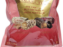 Load image into Gallery viewer, Brown &amp; Haley ,Roca Collection, Original Buttercrunch With Almonds, 27 OZ Bag

