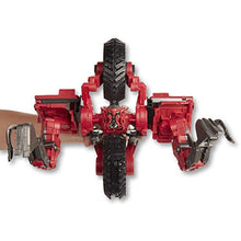 Load image into Gallery viewer, Transformers Toys Studio Series 55 Leader Class Revenge of The Fallen Constructicon Scavenger Action Figure - Kids Ages 8 &amp; Up, 8.5"
