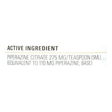 Load image into Gallery viewer, Durvet Wormeze Feline Liquid Wormer for Cats &amp; Kittens 4oz.…
