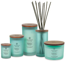 Load image into Gallery viewer, Chesapeake Bay Candle Scented Candle, Balance + Harmony (Water Lily Pear), Medium
