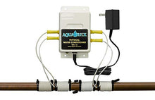 Load image into Gallery viewer, It's the best"No Salt Softener" for the whole house alternative to a water softener system. WK1-E is1-for Electric Heater and Well Water
