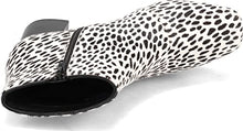 Load image into Gallery viewer, Clarks Women's, Sheer Flora 2 Boot Animal Print 6 M
