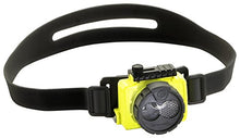 Load image into Gallery viewer, Streamlight 61600 Double Clutch USB Headlamp, Yellow, one Size
