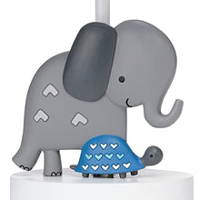 Load image into Gallery viewer, Jungle Fun Lamp with Shade &amp; Bulb
