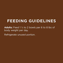 Load image into Gallery viewer, Instinct Grain Free Minced Recipe with Real Chicken Natural Wet Cat Food, 3.5 oz. Cups (Case of 12)
