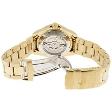 Load image into Gallery viewer, Invicta Men's 8929OB Pro Diver Analog Display Japanese Automatic Gold/Black Watch
