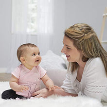 Load image into Gallery viewer, GERBER Baby Girls 5-Pack Variety Onesies Bodysuits, Princess Arrival, 6-9 Months
