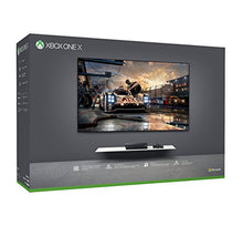 Load image into Gallery viewer, Microsoft Xbox One X 1TB Console with Wireless Controller: Xbox One X Enhanced, HDR, Native 4K, Ultra HD (2017 Model)
