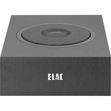 Load image into Gallery viewer, ELAC Debut 2.0 A4.2 Dolby Atmos Modules, Black
