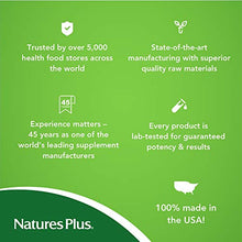 Load image into Gallery viewer, NaturesPlus Advanced Therapeutics Glucosamine/Chondroitin/MSM Ultra Rx Joint Tablets, Extended Delivery - 180 Tablets - High Potency Joint Support Supplement - Gluten-Free - 60 Servings
