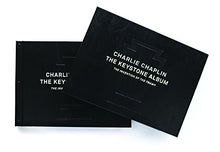 Load image into Gallery viewer, Charlie Chaplin: The Keystone Album: The Invention of the Tramp
