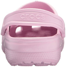 Load image into Gallery viewer, crocs Women's Classic Mule  Ballerina Pink - 6 US Men/ 8 US Women M US
