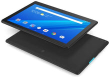 Load image into Gallery viewer, Lenovo Tab 4 10 Plus 10.1" FHD+ (1920x1200) Android Tablet (8-Core Processor, 4G-LTE AT&amp;T Unlocked, 2GB RAM, 32GB eMMC) Kids Mode, Full HD Touchscreen, WiFi, Bluetooth, Dolby Atmos Audio, Black
