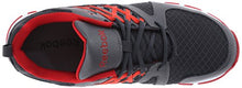 Load image into Gallery viewer, Reebok Work Men's Sublite RB4005 Athletic Work Shoe Industrial, Grey, 10 M US
