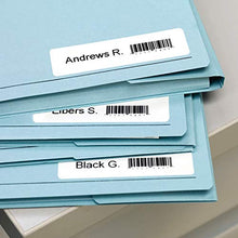 Load image into Gallery viewer, DYMO Label Printer | LabelWriter 450 Turbo Direct Thermal Label Printer, Fast Printing, Great for Labeling, Filing, Mailing, Barcodes and More, Home &amp; Office Organization
