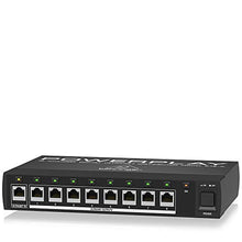Load image into Gallery viewer, Behringer Powerplay P16-D 16-Channel Digital ULTRANET Distributor
