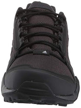 Load image into Gallery viewer, adidas outdoor Men's Terrex AX3 Hiking Boot, Black/Black/Carbon, 10.5 M US
