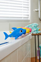 Load image into Gallery viewer, Baby Shark Sing &amp; Swim Bath Toy 3-Pack

