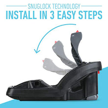 Load image into Gallery viewer, Graco SnugRide SnugLock 35 LX Infant Car Seat | Baby Car Seat, Tansy
