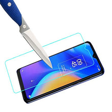Load image into Gallery viewer, [3-Pack]-Mr.Shield Designed For TCL 20 SE [Tempered Glass] [Japan Glass with 9H Hardness] Screen Protector with Lifetime Replacement
