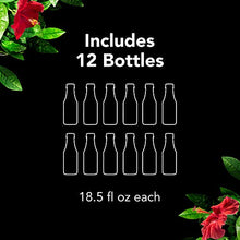 Load image into Gallery viewer, Pure Leaf Iced Real Brewed Black Tea, Extra Sweet, 18.5 Fl Oz (Pack of 12)
