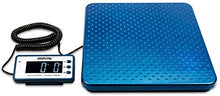 Load image into Gallery viewer, Accuteck 440lb Heavy Duty Digital Metal Industry Shipping Postal scale (ACB440),Assorted Colors
