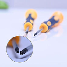 Load image into Gallery viewer, eBoot T8 and T6 Screwdriver with Electronics Prying Tool for Xbox One Xbox 360 Controller and PS3
