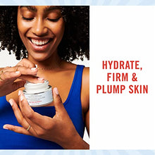 Load image into Gallery viewer, First Aid Beauty Ultra Repair Firming Collagen Cream - Day &amp; Night Anti-Aging Face Moisturizer with Collagen, Peptides and Niacinamide - 1.7 fl oz
