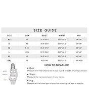 Load image into Gallery viewer, Tempt Me Women's Vintage Swimsuits Olive Green Retro Halter Ruched High Waist Bikini with Bottom L
