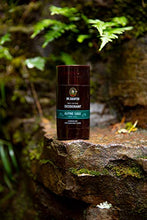 Load image into Gallery viewer, Dr. Squatch Natural Deodorant for Men – Odor-Squatching Men's Deodorant Aluminum Free - Alpine Sage + Bay Rum (2.65 oz, 2 Pack)

