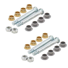 Load image into Gallery viewer, XtremeAmazing Front Door Hinge Pin and Bushing Repair Kit for Ford Lincoln Mercury 4 pin 2 Door
