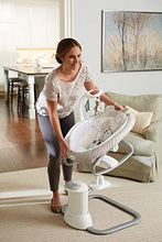 Load image into Gallery viewer, Graco EveryWay Soother Baby Swing with Removable Rocker, Tristan
