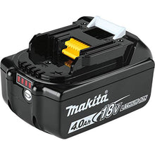 Load image into Gallery viewer, Makita BL1840BDC2 18V LXT Lithium-Ion Battery and Rapid Optimum Charger Starter Pack (4.0Ah)
