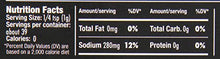 Load image into Gallery viewer, Twang Flavored Beer Salt, Lime, 1.4 Ounce Mini Bottles (24 Count Display Pack)
