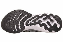 Load image into Gallery viewer, Nike React Infinity Run Flyknit Women's Running Shoe Cd4372-012 Size 10.5 Black/Black-White
