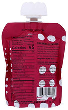 Load image into Gallery viewer, White Leaf Provisions, Baby Food Apple Sweet Potato Beet Organic, 3.2 Ounce
