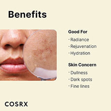 Load image into Gallery viewer, COSRX Vitamin C 23% Serum with Vitamin E &amp; Hyaluronic Acid, Brightening &amp; Hydrating Facial Serum for Dark Spots, Fine Lines, Uneven Skin tone, Pure Vitamin C Serum (Ascorbic acid), 0.67 fl.oz / 20 ml, Animal Testing-Free, Artificial Fragrance-Free, Parabe
