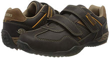 Load image into Gallery viewer, Dockers by Gerli Men's Berlin Sneaker, Brown, US 8.5
