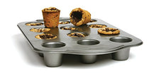 Load image into Gallery viewer, Norpro Nonstick Mini Popover Pan, 12 Count

