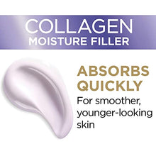 Load image into Gallery viewer, L'Oreal Paris Collagen Daily Face Moisturizer, Reduce Wrinkles, Face Cream, Fragrance Free 1.7 oz
