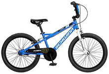 Load image into Gallery viewer, Schwinn Koen Boys Bike for Toddlers and Kids, 20-Inch Wheels, Blue
