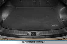 Load image into Gallery viewer, MAXLINER All Weather Custom Fit Cargo Trunk Liner Floor Mat Black Compatible with 2018-2022 Chevrolet Equinox / GMC Terrain
