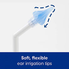 Load image into Gallery viewer, Bionix - OtoClear WaterPik Kit, Comfortable, Easy-To-Use, For Safe Earwax Removal, Ideal for Healthcare Providers, Soft &amp; Flexible
