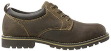 Load image into Gallery viewer, Dockers by Gerli Men's Low-Top Trainers, Beige Desert 460, 7.5
