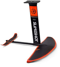 Load image into Gallery viewer, Slingshot Sports Hover Glide FSURF V3 Foil Package Complete
