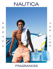 Load image into Gallery viewer, Nautica Voyage By Nautica For Men. Eau De Toilette Spray, 100 ml
